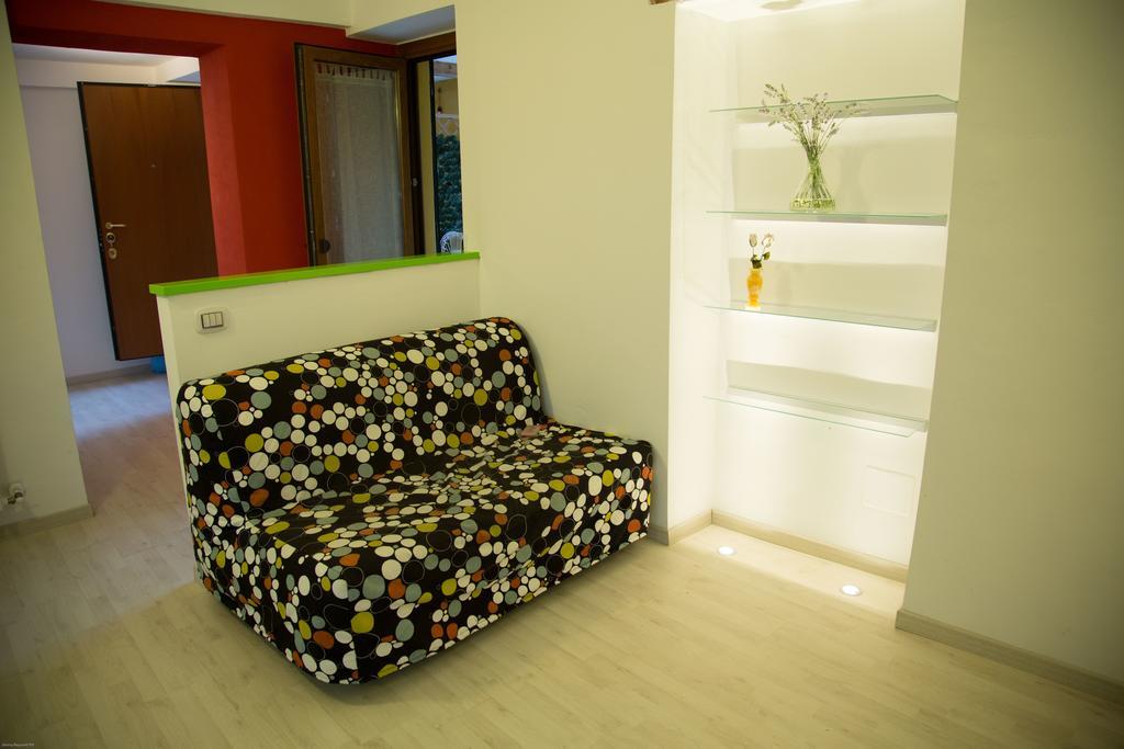 Residenza Il Gelsomino Apartment Cantello Room photo
