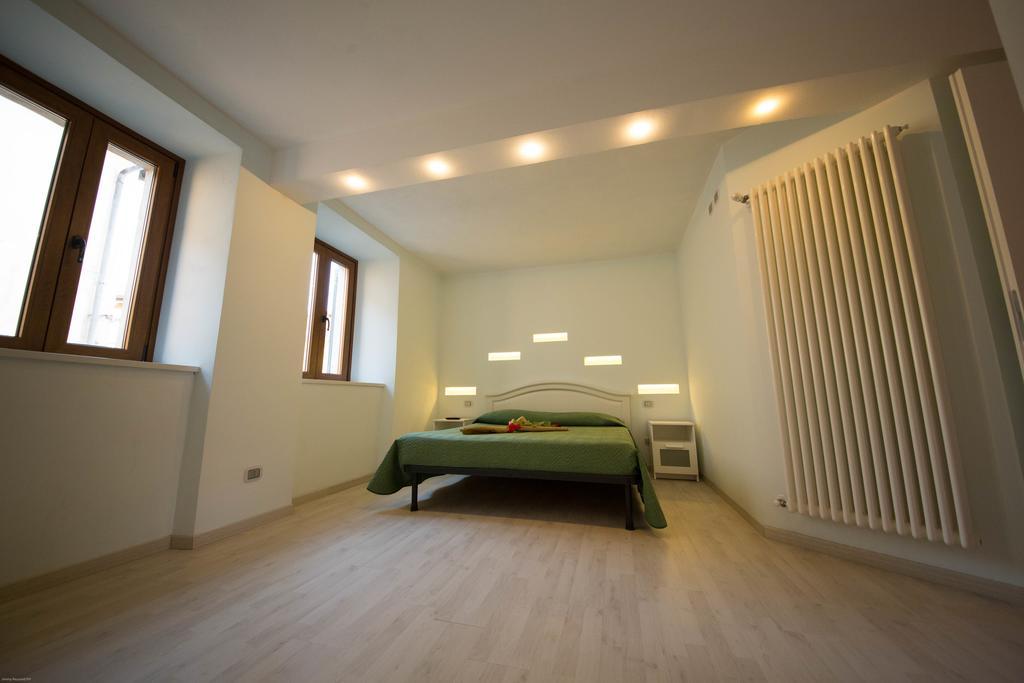Residenza Il Gelsomino Apartment Cantello Room photo
