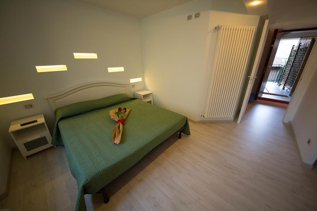 Residenza Il Gelsomino Apartment Cantello Room photo