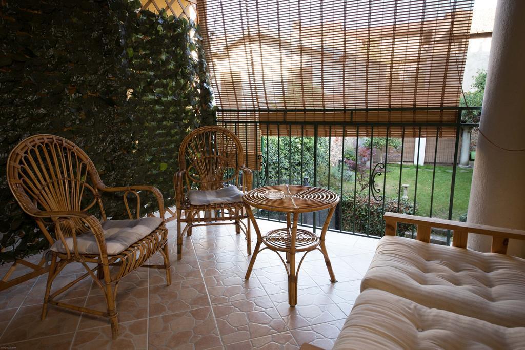 Residenza Il Gelsomino Apartment Cantello Room photo