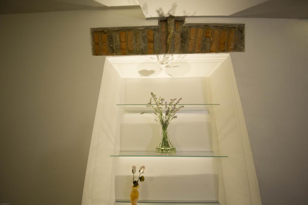 Residenza Il Gelsomino Apartment Cantello Room photo