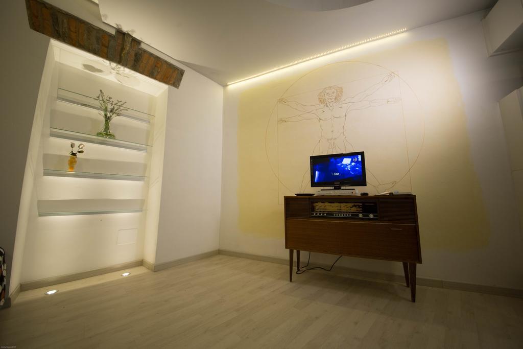 Residenza Il Gelsomino Apartment Cantello Room photo