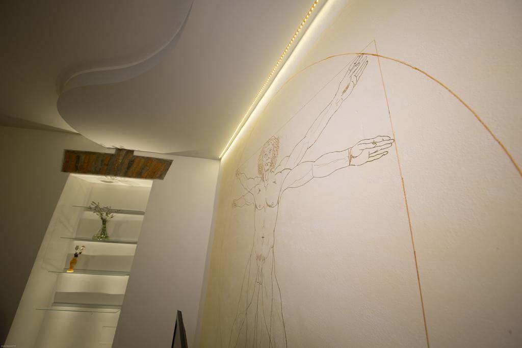 Residenza Il Gelsomino Apartment Cantello Room photo