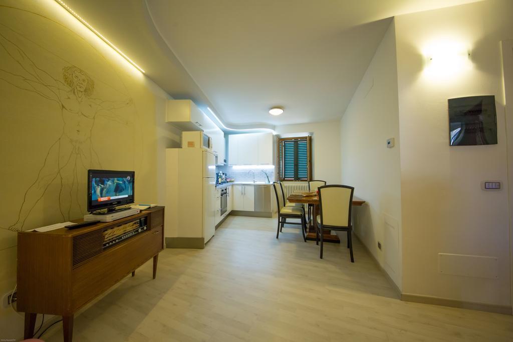 Residenza Il Gelsomino Apartment Cantello Room photo