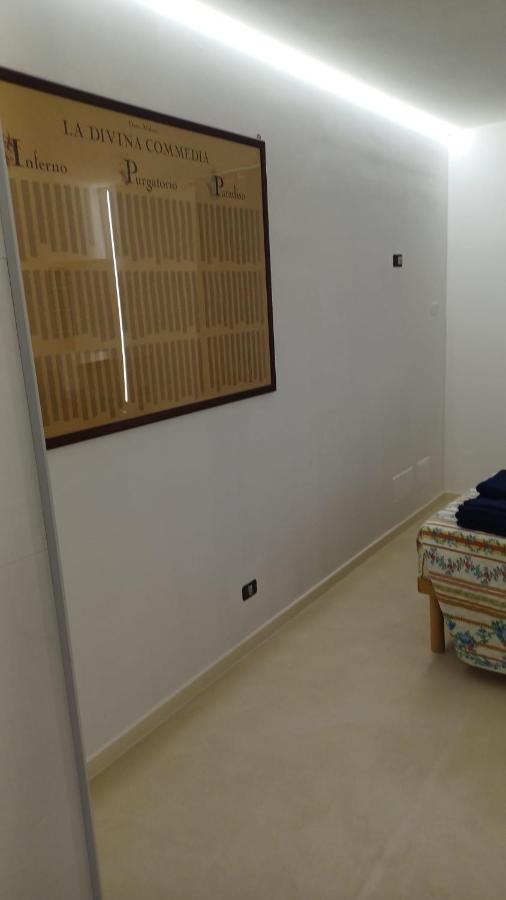 Residenza Il Gelsomino Apartment Cantello Exterior photo