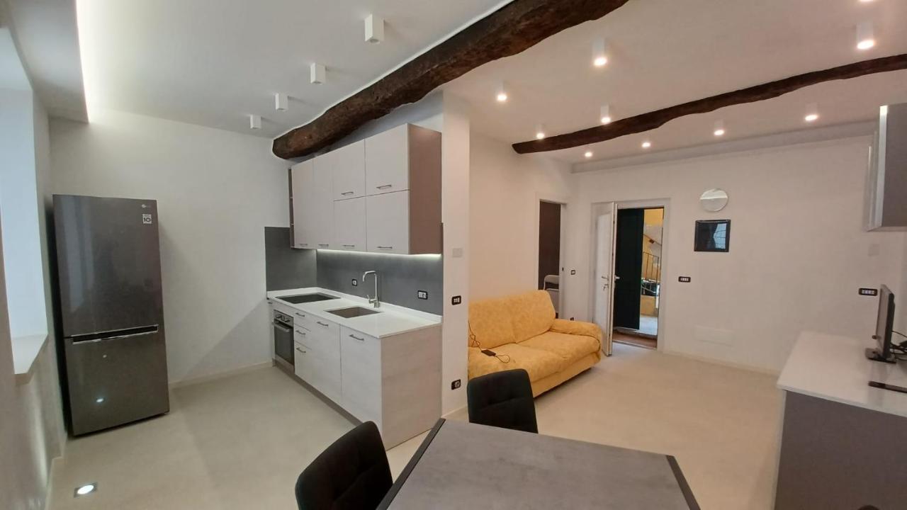 Residenza Il Gelsomino Apartment Cantello Exterior photo
