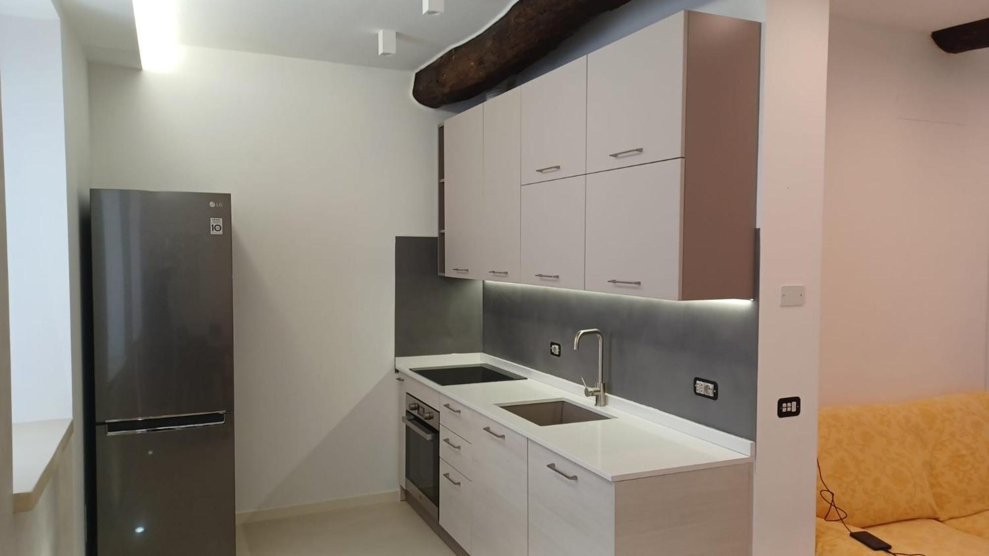 Residenza Il Gelsomino Apartment Cantello Exterior photo