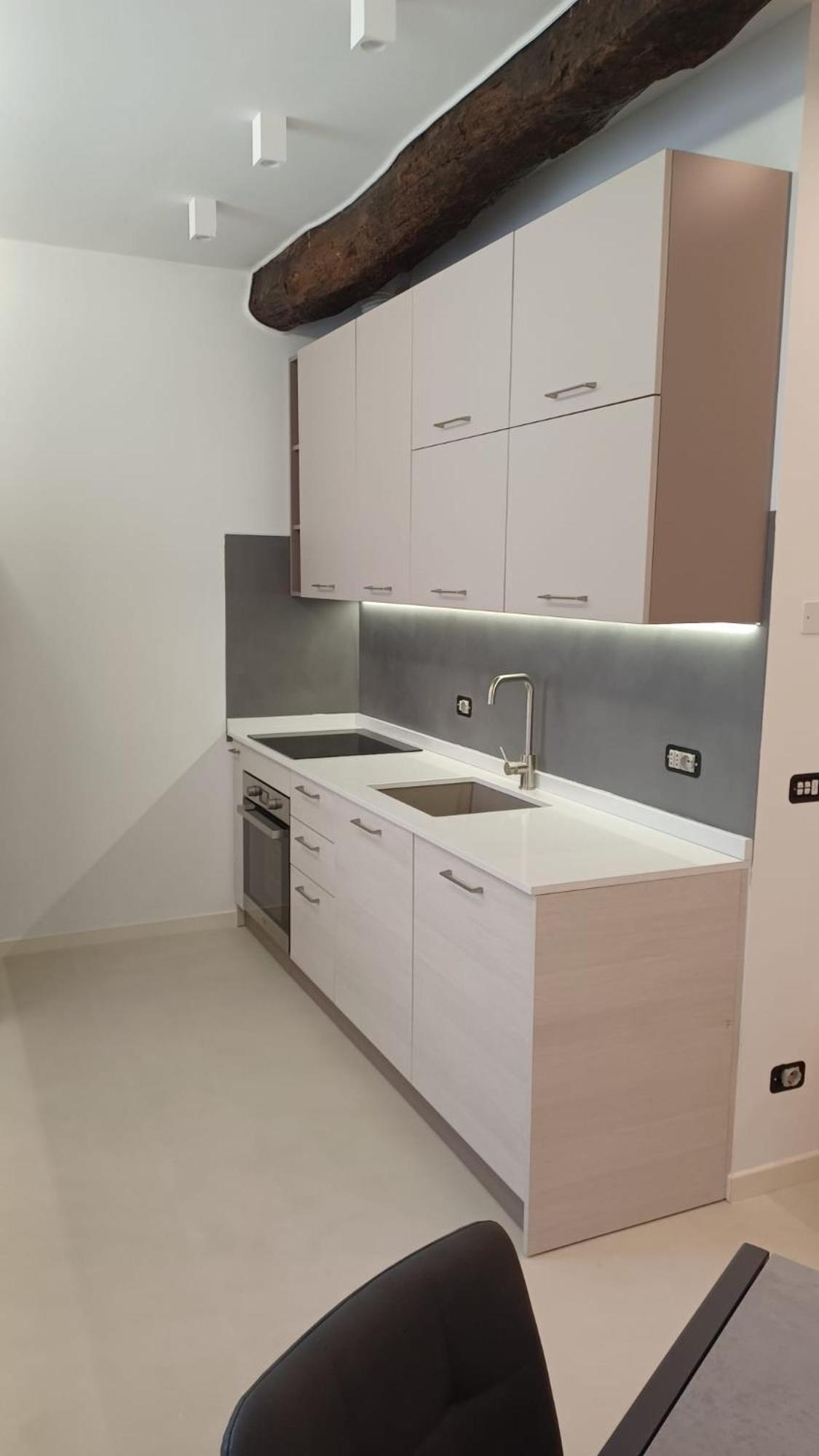 Residenza Il Gelsomino Apartment Cantello Exterior photo