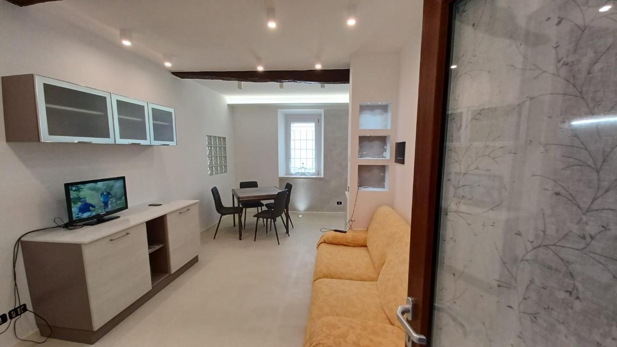 Residenza Il Gelsomino Apartment Cantello Exterior photo